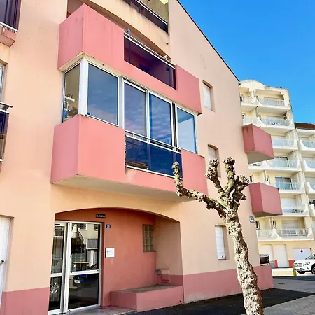 Le Nautile * Les Sables-dʼOlonne