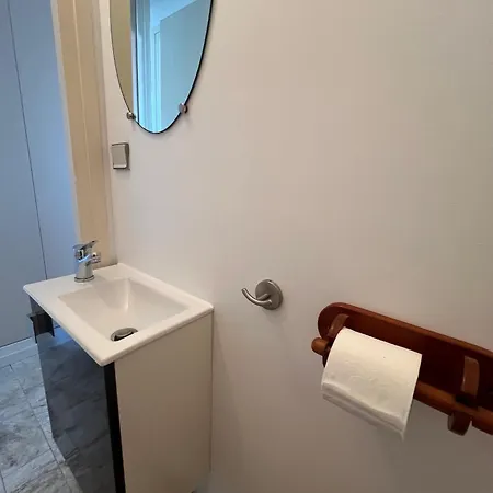 Le Nautile Les Sables-dʼOlonne