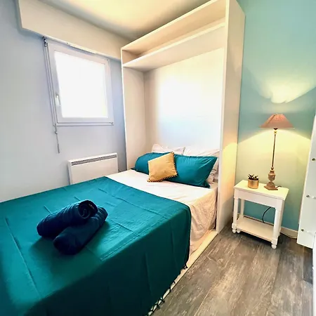 Le Nautile * Les Sables-dʼOlonne