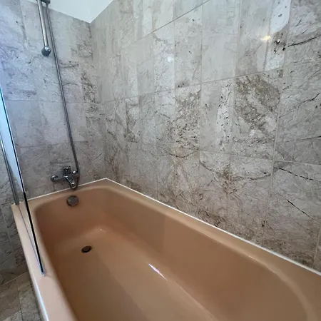 Apartmán Le Nautile