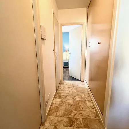 Apartment Le Nautile