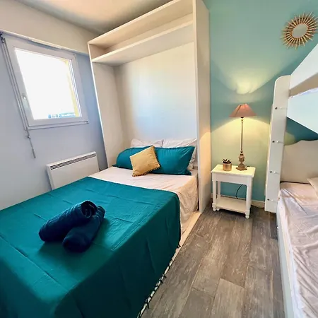 Appartamento Le Nautile Les Sables-dʼOlonne