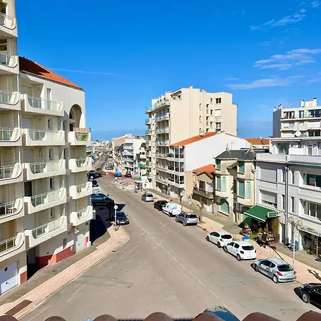 Le Nautile Apartment