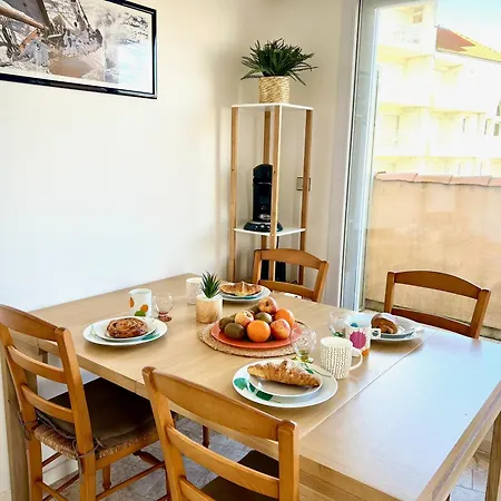 Le Nautile * Les Sables-dʼOlonne