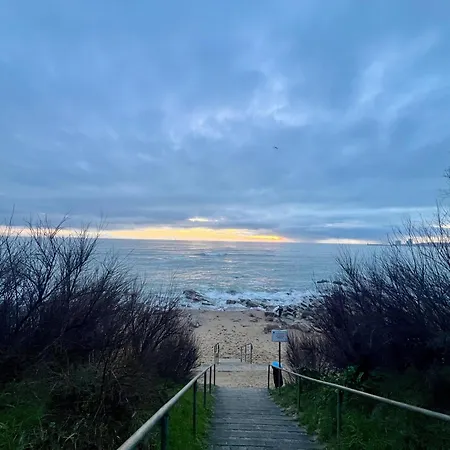 Le Nautile Apartment Les Sables-d'Olonne