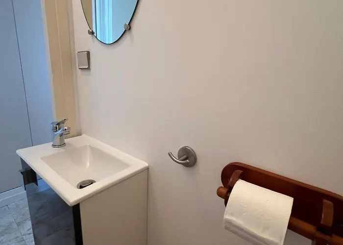 Le Nautile Les Sables-dʼOlonne