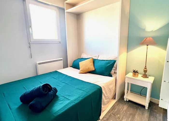 Le Nautile * Les Sables-dʼOlonne