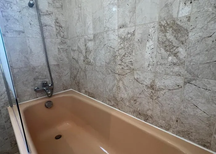 Apartamento Le Nautile