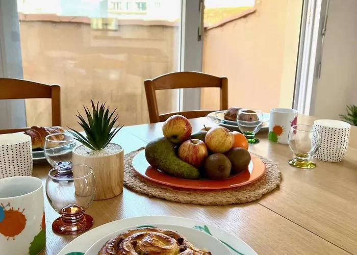 Le Nautile Les Sables-dʼOlonne