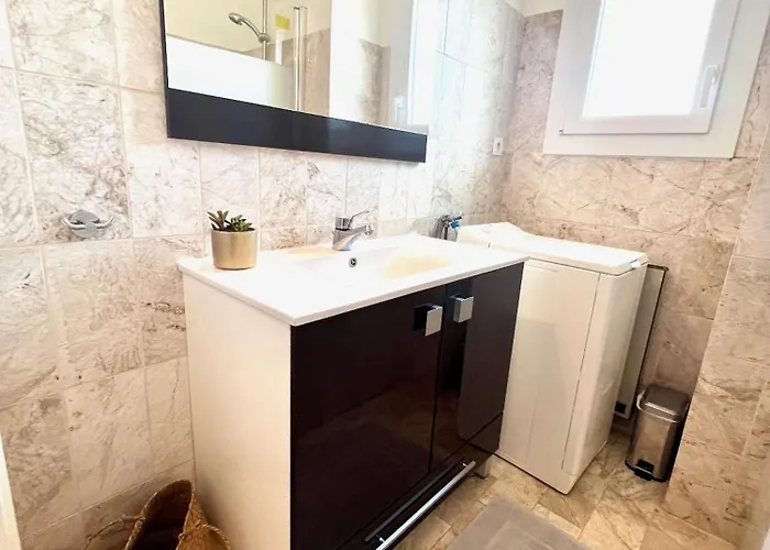 Le Nautile Apartamento