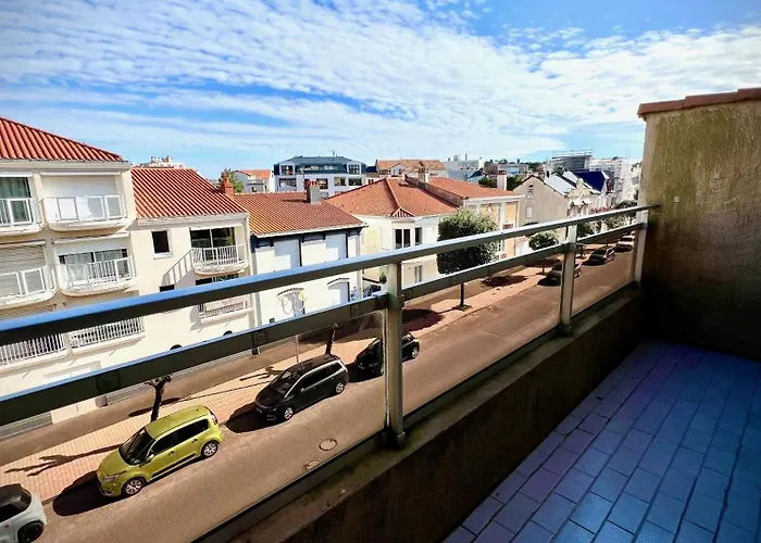 Le Nautile Les Sables-dʼOlonne