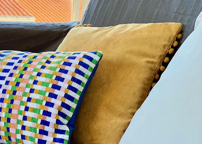 Le Nautile Apartamento *