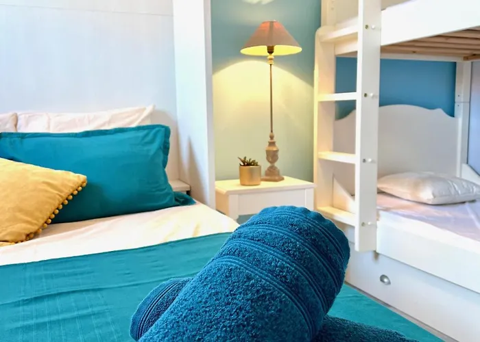 Le Nautile Les Sables-dʼOlonne