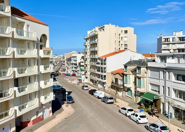 Le Nautile Apartamento