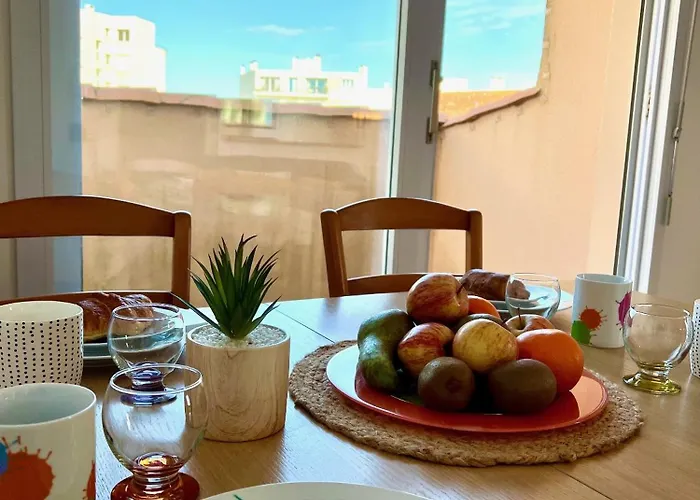 Le Nautile Les Sables-dʼOlonne