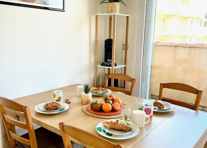 Le Nautile * Les Sables-dʼOlonne