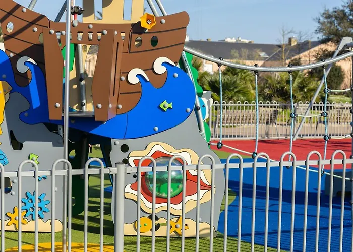 Apartamento Le Nautile Les Sables-dʼOlonne