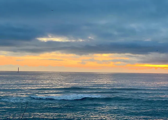 Apartamento Le Nautile