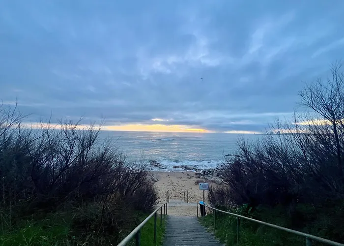 Le Nautile Appartamento Les Sables-dʼOlonne